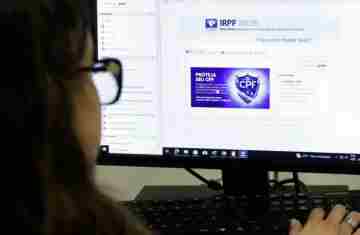 A dois dias do fim do prazo, 7,7 milhões não enviaram declaração do IR